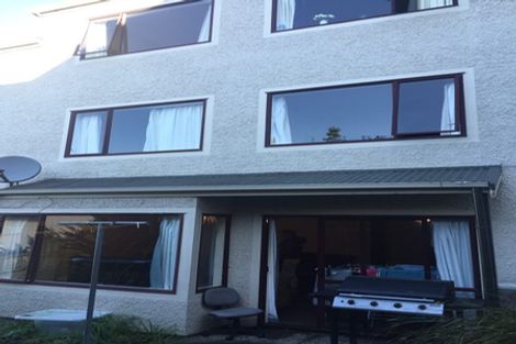 Photo of property in 9/543 George Street, North Dunedin, Dunedin, 9016