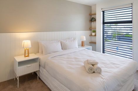Photo of property in 5/2 Courtenay Street, St Albans, Christchurch, 8014