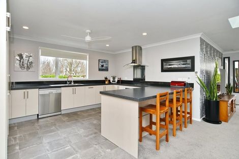 Photo of property in 26 Pounamu Place, Pegasus, 7612