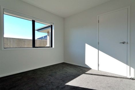Photo of property in 4 Barbary Street, Rolleston, 7615