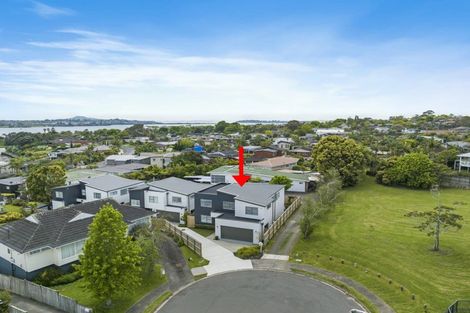 Photo of property in 12a Fortyfoot Lane, Sunnyhills, Auckland, 2010