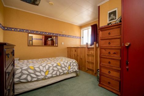 Photo of property in 17 Cullen Street, Paeroa, 3600