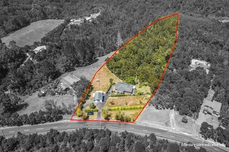 Photo of property in 206 Albany Heights Road, Albany Heights, Albany, 0792