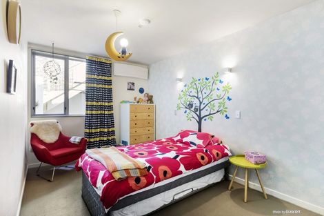 Photo of property in Alto Apartments, 1a/22 Telford Terrace, Oriental Bay, Wellington, 6011