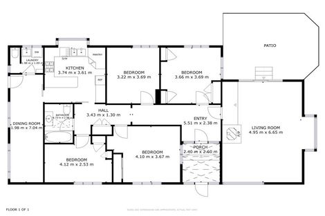 Photo of property in 63a Trafalgar Street, Waterloo, Lower Hutt, 5011