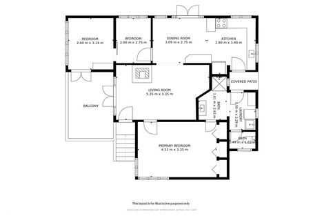Photo of property in 10 Green Lane Access, Kaeo, 0478