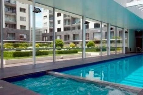 Photo of property in Sanctum Apartment, 10 Ebor Street, Te Aro, Wellington, 6011