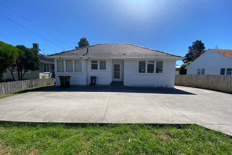 Photo of property in 75 Caspar Road, Papatoetoe, Auckland, 2025