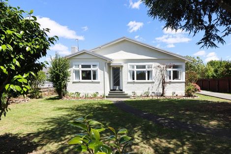 Photo of property in 6 French Street, Lansdowne, Masterton, 5810