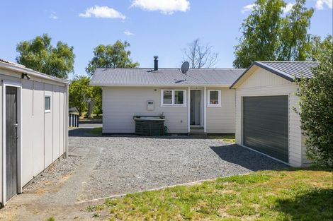 Photo of property in 44 Hinerangi Street, Turangi, 3334