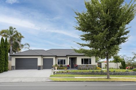 Photo of property in 4 Russell Robertson Drive, Havelock North, 4130