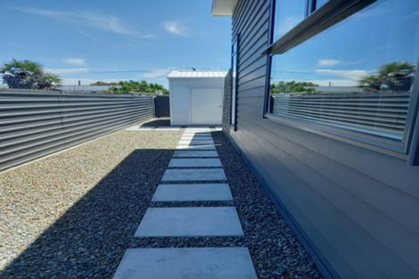 Photo of property in 1a Warren Street, Foxton Beach, 4815