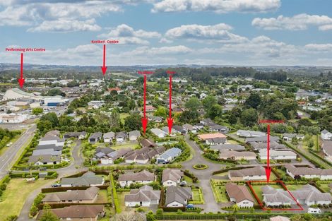 Photo of property in 3 Kuching Lane, Kerikeri, 0230