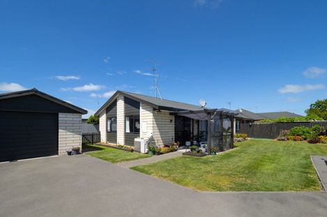 Photo of property in 38a Grey Street, Ashburton, 7700