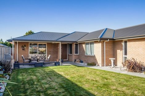 Photo of property in 2 Wineberry Avenue, Amberley, 7410