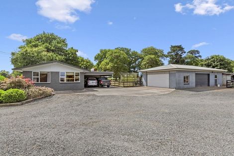 Photo of property in 499 Bruntwood Road, Tamahere, Cambridge, 3493