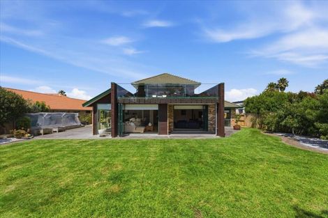 Photo of property in 72 Palm Beach Boulevard, Papamoa Beach, Papamoa, 3118