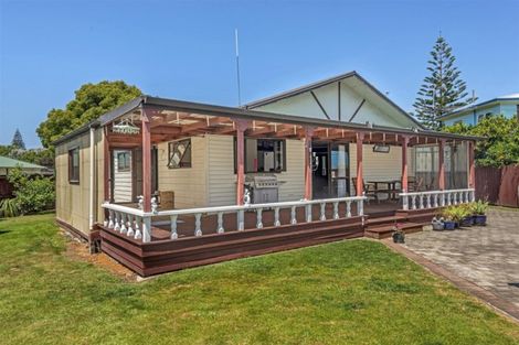 Photo of property in 6 Goldsmith Street, Elgin, Gisborne, 4010