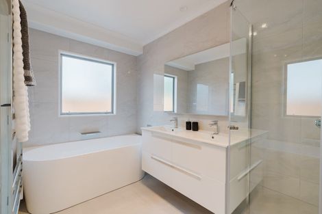 Photo of property in 3 Coleraine Drive, Rototuna, Hamilton, 3210