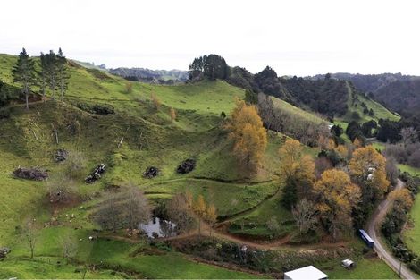 Photo of property in 822 Motukawa Road, Tarata, Inglewood, 4387