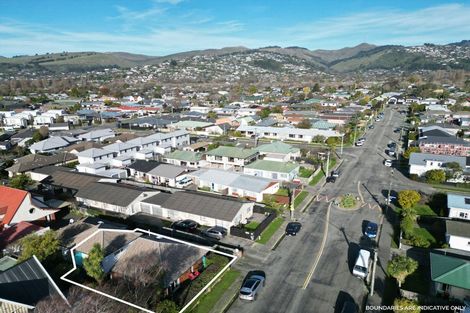 Photo of property in 1/48 Longfellow Street, Sydenham, Christchurch, 8023