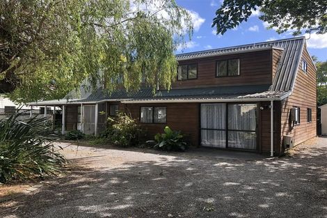 Photo of property in 6 Rimu Road, Raumati Beach, Paraparaumu, 5032