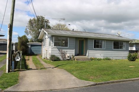 Photo of property in 59 Spinley Street, Te Awamutu, 3800