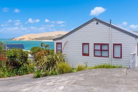 Photo of property in 48 Taumatawiwi Street, Opononi, Kaikohe, 0473
