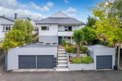 Photo of property in 9 Seddon Road, Frankton, Hamilton, 3204