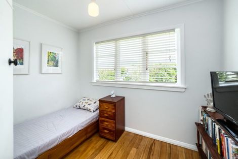 Photo of property in 41 Wallace Street, Featherston, 5710