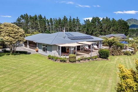 Photo of property in 754 Plymouth Road, Koru, New Plymouth, 4374
