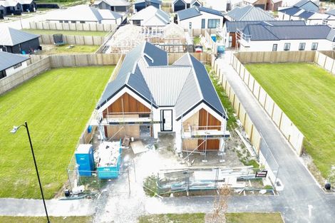 Photo of property in 52 Matamoe Drive, Halswell, 8025