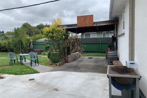 Photo of property in 18 Mckenzie Street, Witherlea, Blenheim, 7201