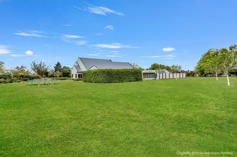 Photo of property in 111 Taits Road, Newland, Ashburton, 7772