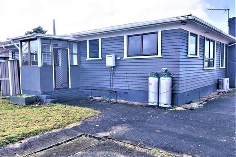 Photo of property in 21 Rogers Road, Manurewa, Auckland, 2102