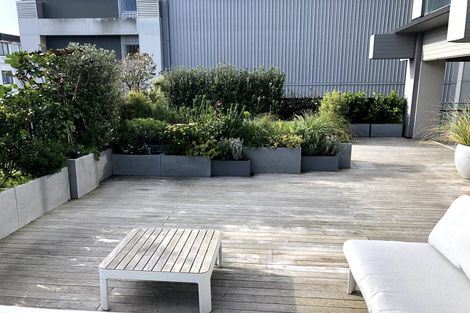 Photo of property in 1101/5 Hohipere Street, Grafton, Auckland, 1010