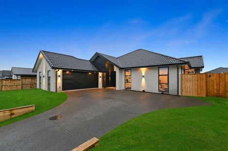 Photo of property in 549 Borman Road, Flagstaff, Hamilton, 3210