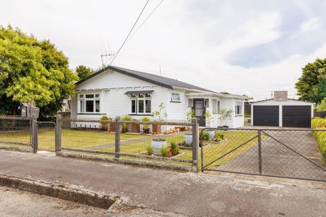 Photo of property in 36 Tyndall Street, Pahiatua, 4910