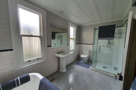 Photo of property in 16 Gibraltar Crescent, Parnell, Auckland, 1052