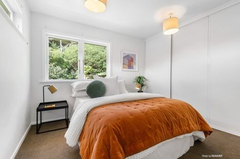 Photo of property in 23 Cave Road, Houghton Bay, Wellington, 6023