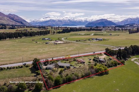 Photo of property in 431 Riverbank Road, Wanaka, 9382