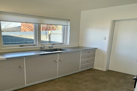 Photo of property in 196 Lincoln Road, Addington, Christchurch, 8024