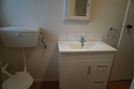 Photo of property in 3/17 Barrie Street, Addington, Christchurch, 8024