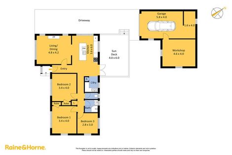 Photo of property in 13 Diamond Street, Carterton, 5713