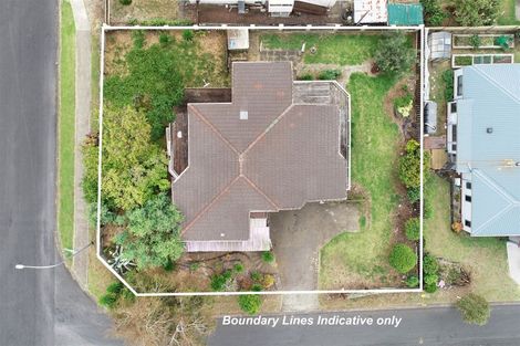 Photo of property in 1 Tremen Place, Pukekohe, 2120