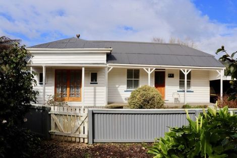 Photo of property in 406 Arapito Road, Karamea, 7893