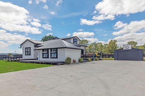 Photo of property in 573b Settlers Road, Reporoa, 3083