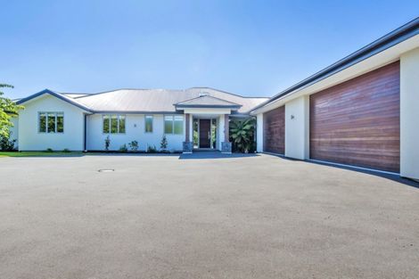 Photo of property in 5 Rotherham Drive, West Melton, 7618