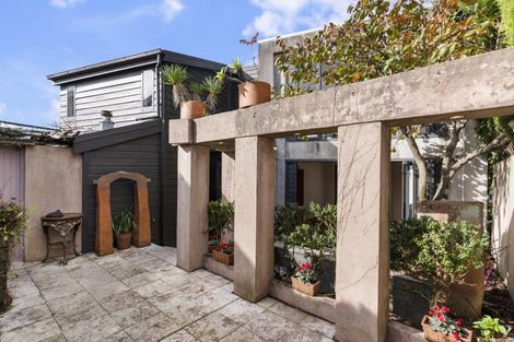 Photo of property in 4a Harbour Street, Saint Marys Bay, Auckland, 1011