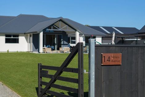 Photo of property in 14 Waters Avenue, Burleigh, Blenheim, 7201
